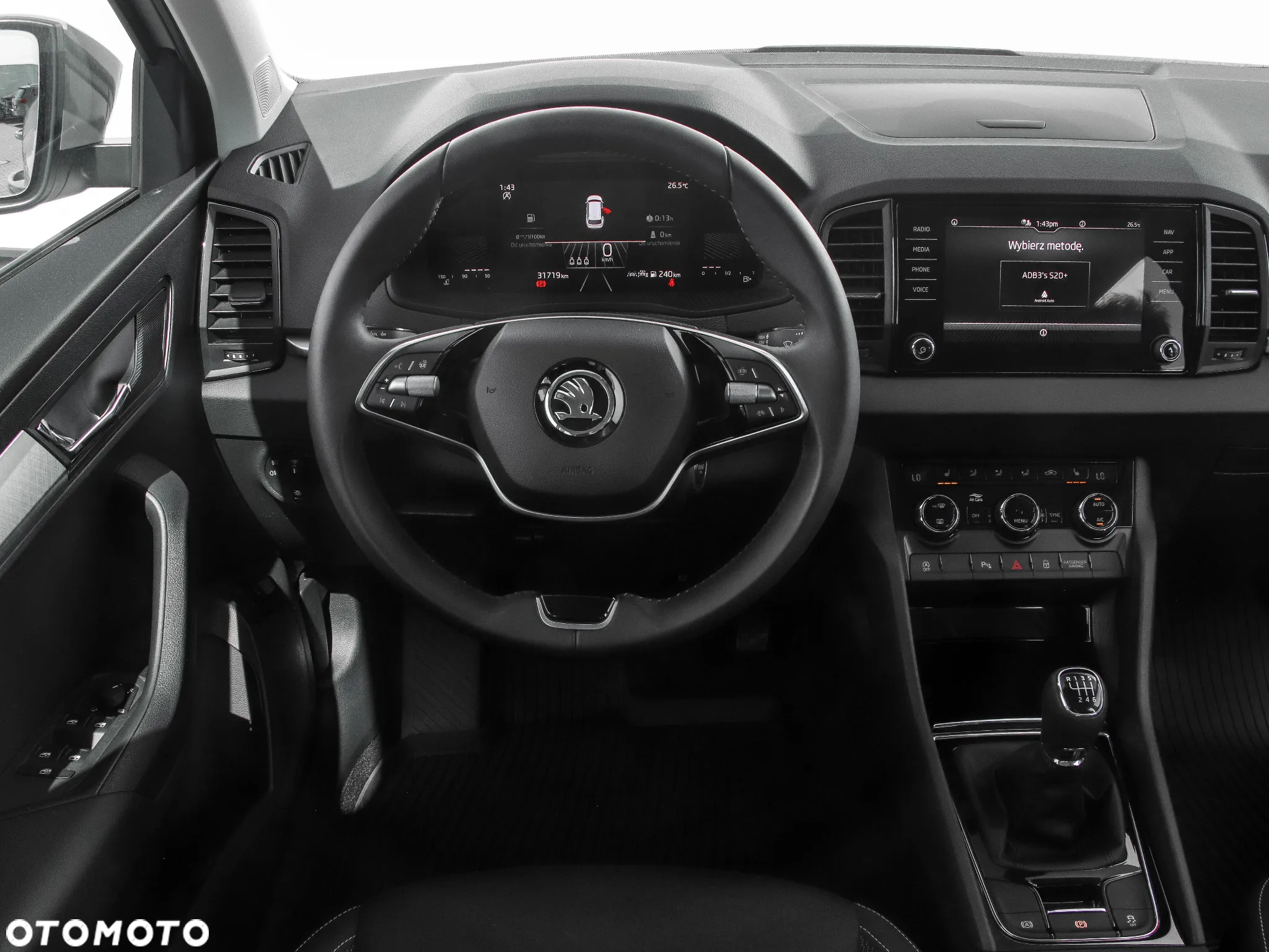 Skoda Karoq 1.5 TSI ACT Selection - 17