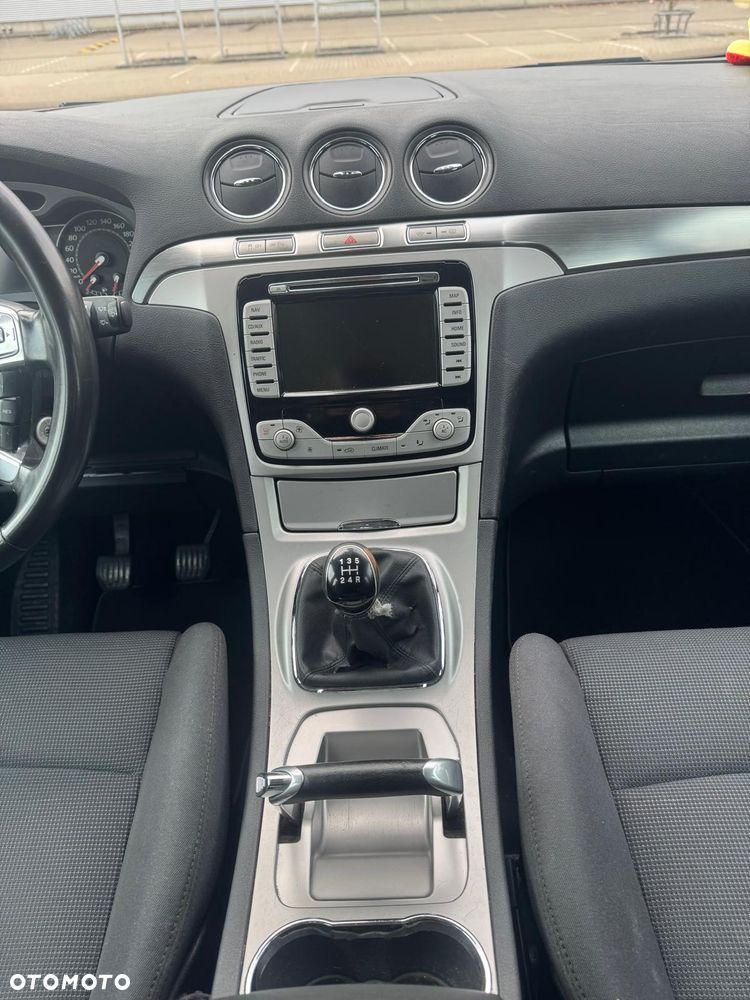 Ford Galaxy 2.0 Viva Titanium - 17