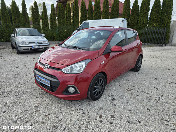 Hyundai i10 1.2 Premium
