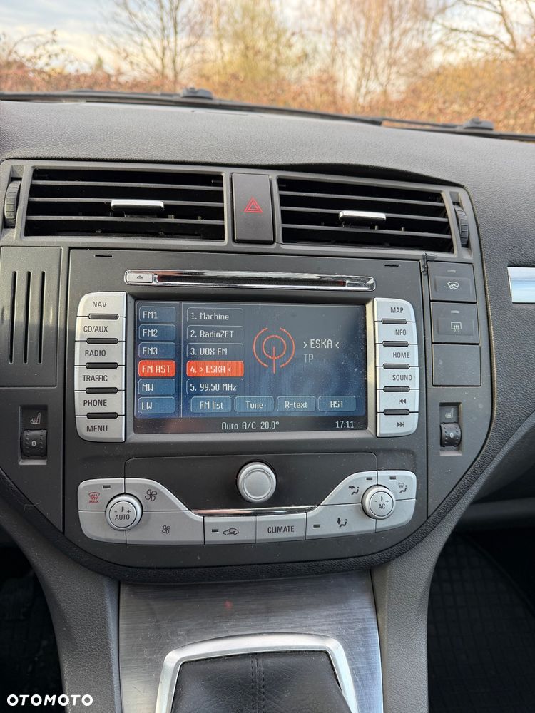 Ford C-MAX 1.6 TDCi DPF Titanium - 10