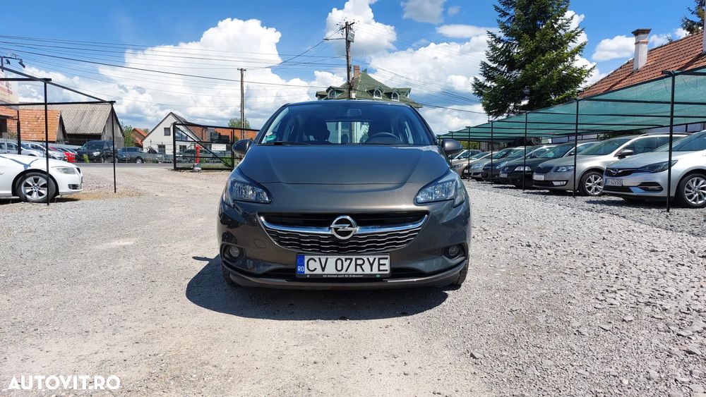 Opel Corsa 1.4 Selection - 2
