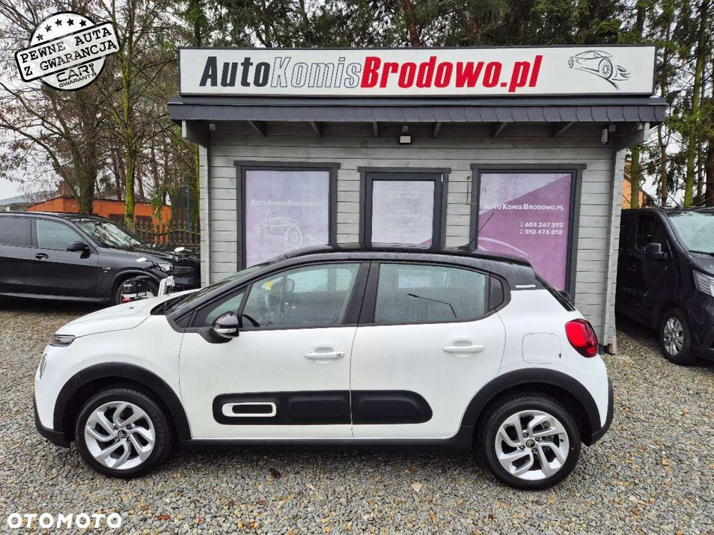 Citroën C3 - 9