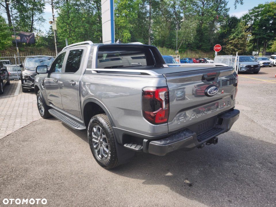 Ford Ranger - 4