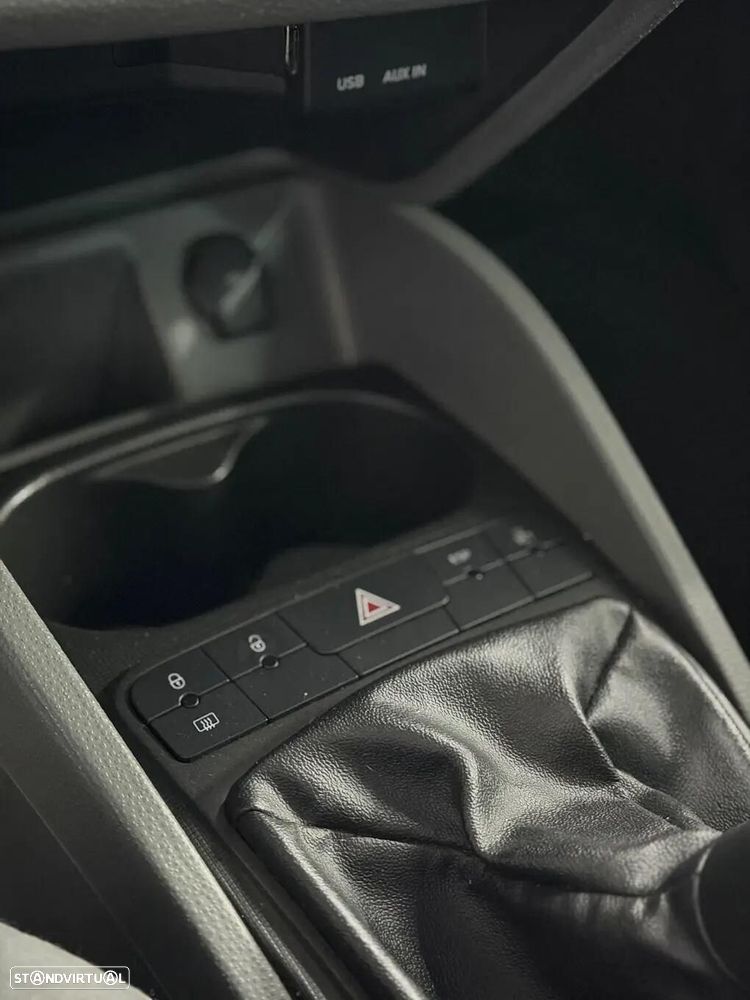 SEAT Ibiza 1.6 TDI Style - 21