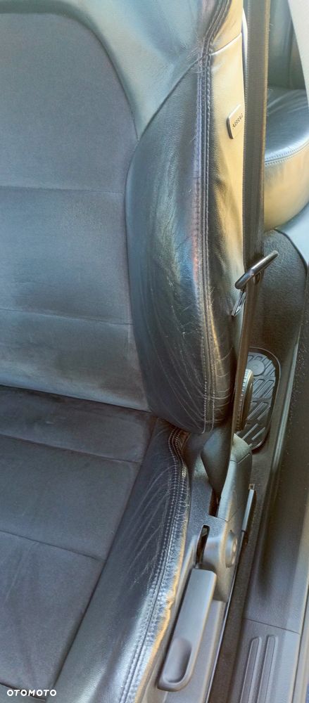 Audi A6 Avant 2.0 TFSI multitronic - 12