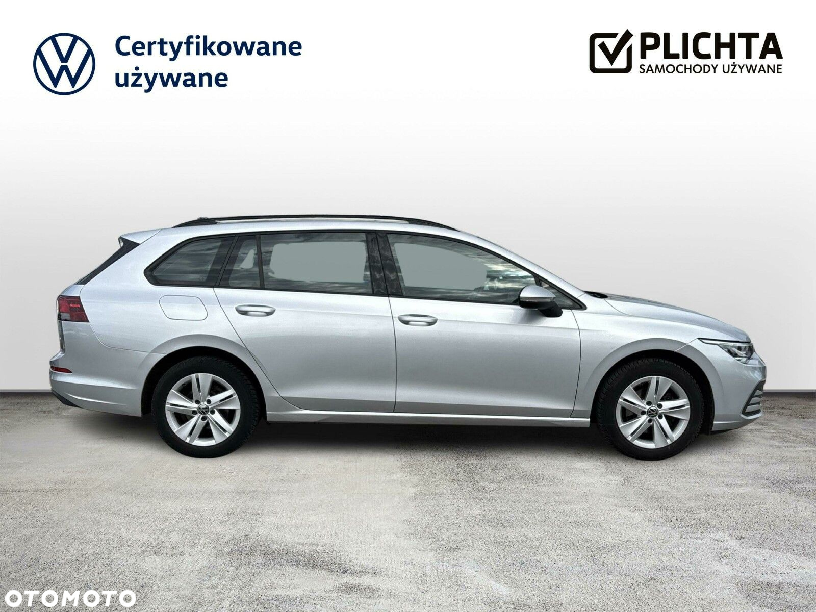 Volkswagen Golf VIII 1.5 TSI EVO Life - 5