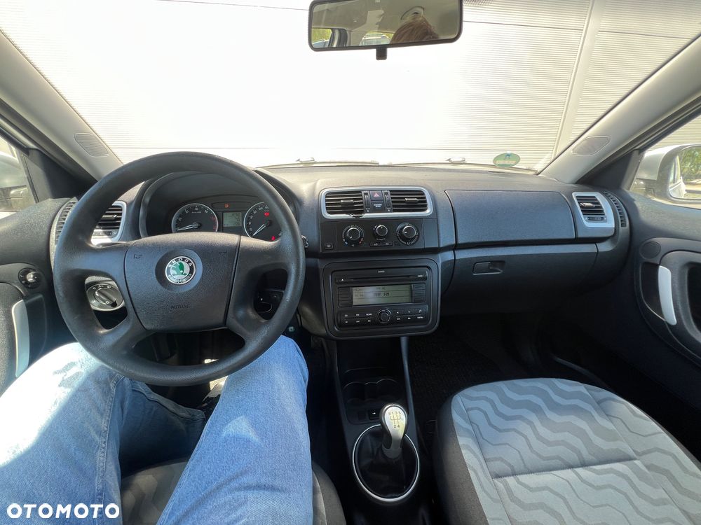 Skoda Fabia 1.2 12V Fun - 18
