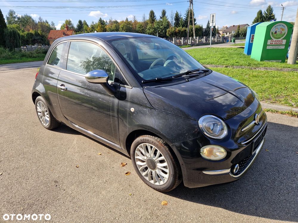 Fiat 500 1.2 Start&Stop Sport - 6