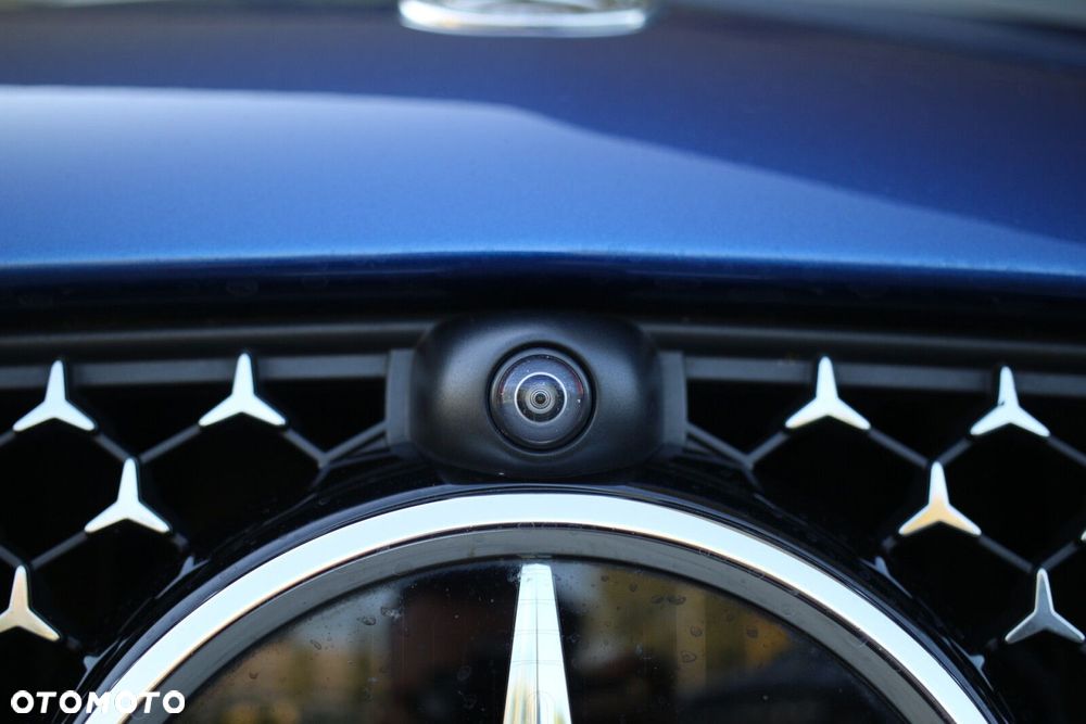 Mercedes-Benz Klasa C - 16