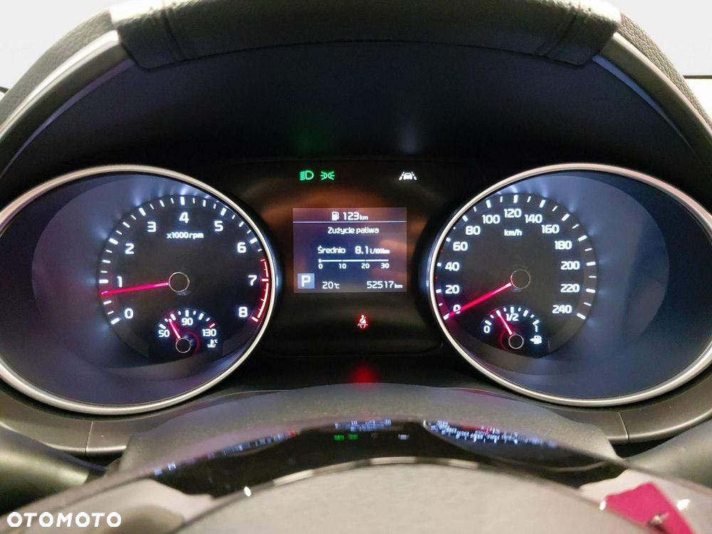 Kia Ceed 1.5 T-GDI M DCT - 23