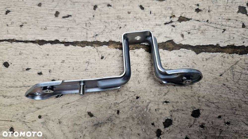 Oryginalny wspornik reflektora Suzuki RF600 RF900  94418-21E00 - 6