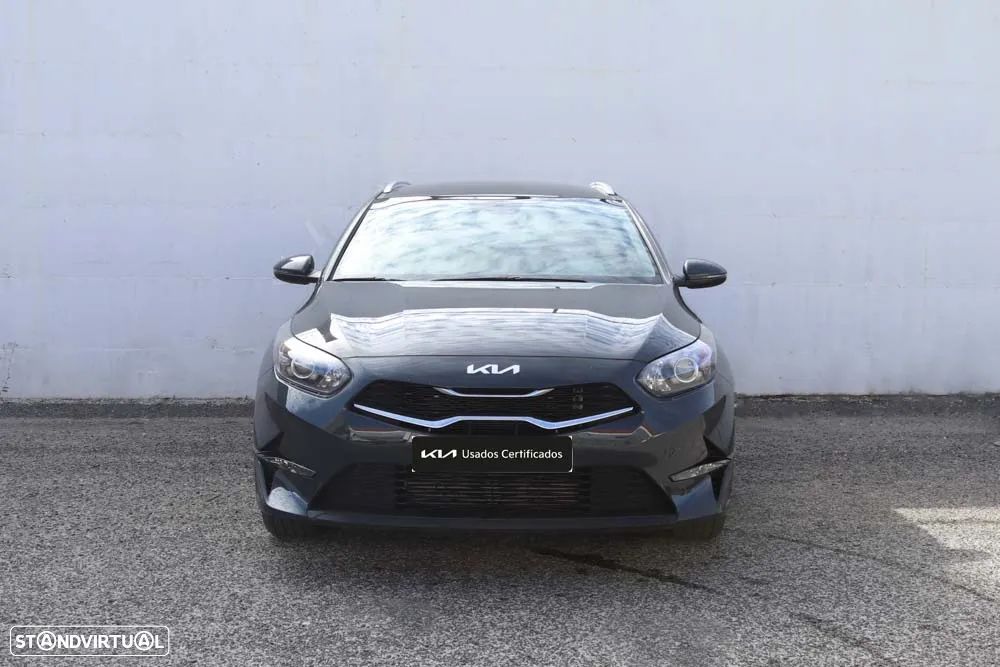 Kia Ceed SW 1.0 T-GDI Sport - 25