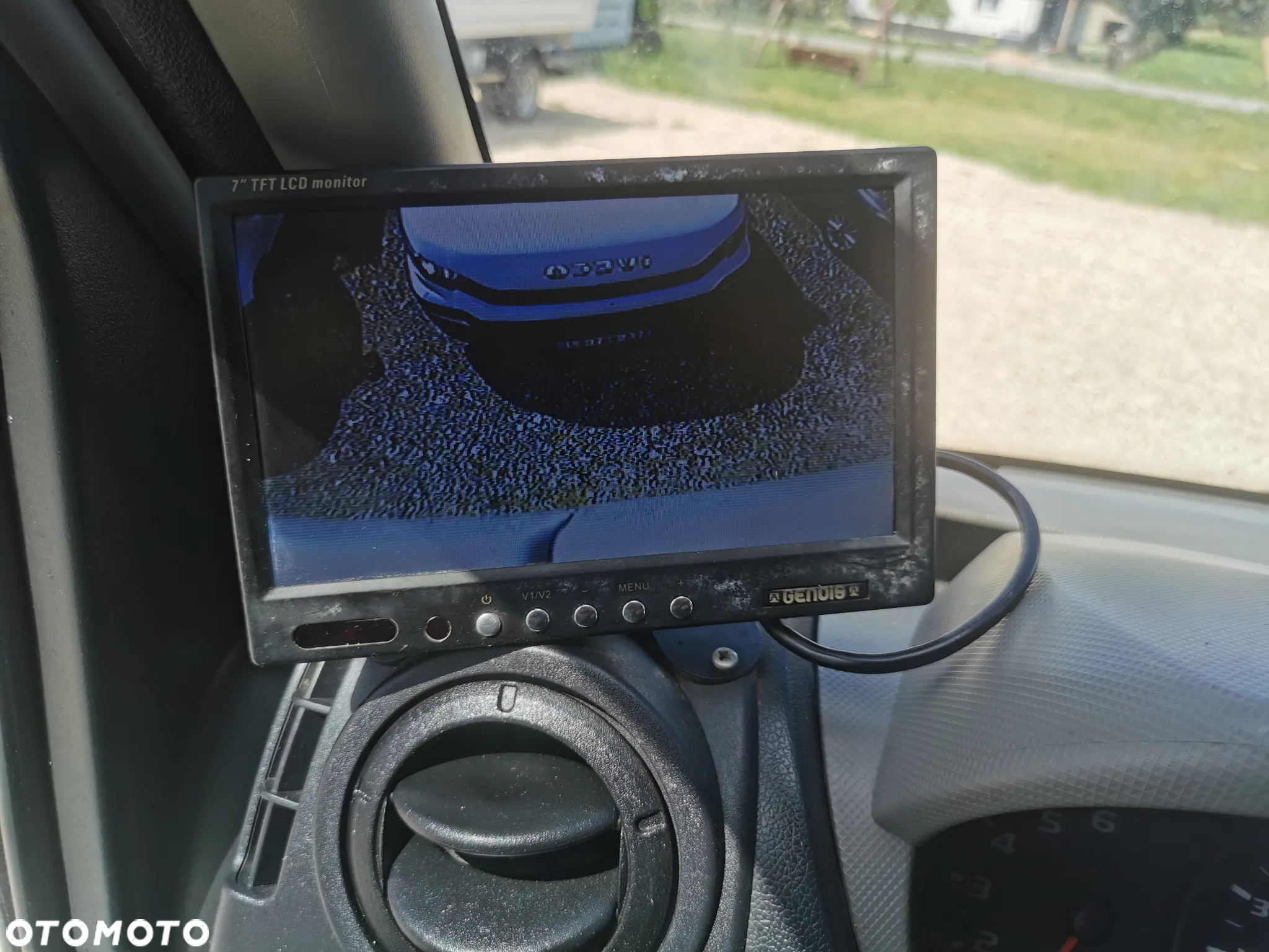 Renault Master L2H2 ładny 2.3dCi-135KM 6-biegów Kamera cofania Klimatyzacja - 18