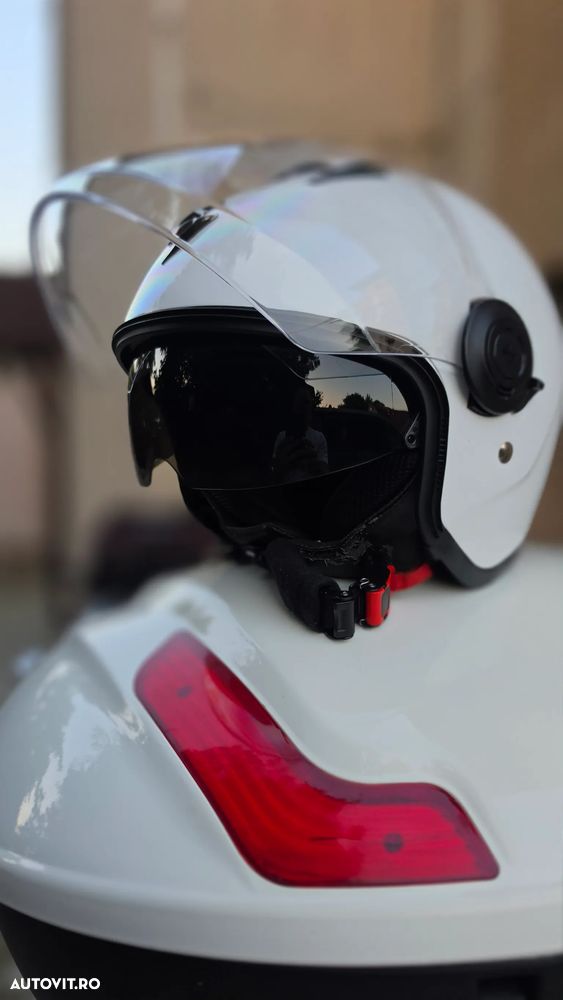 Piaggio MP3 500 Sport - 15