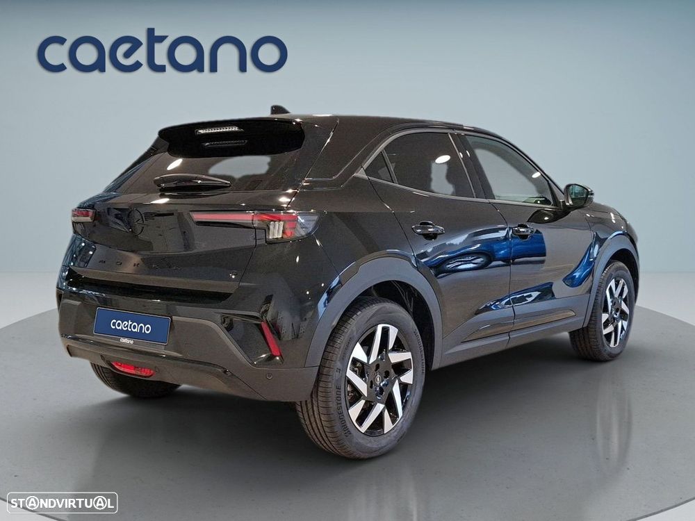 Opel Mokka 54 kWh Edition - 3