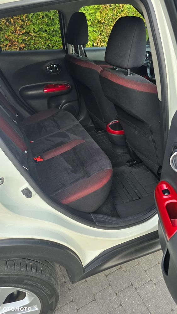Nissan Juke 1.6 Tekna S&S - 12