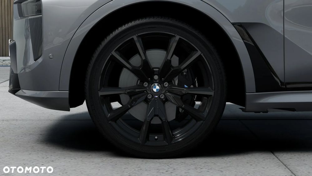 BMW X7 xDrive40d - 5