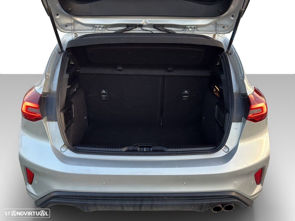 Ford Focus 1.0 EcoBoost Hybrid ST-LINE - 15