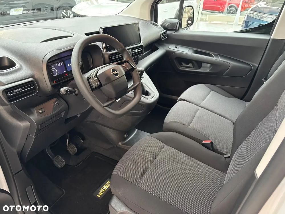 Opel Combo Cargo - 11