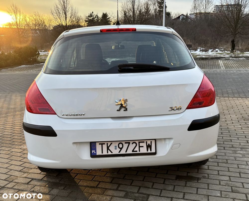 Peugeot 308 95 VTi Filou - 17