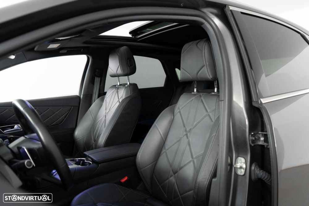 DS DS7 4x4 E-Tense Rivoli EAT8 - 10