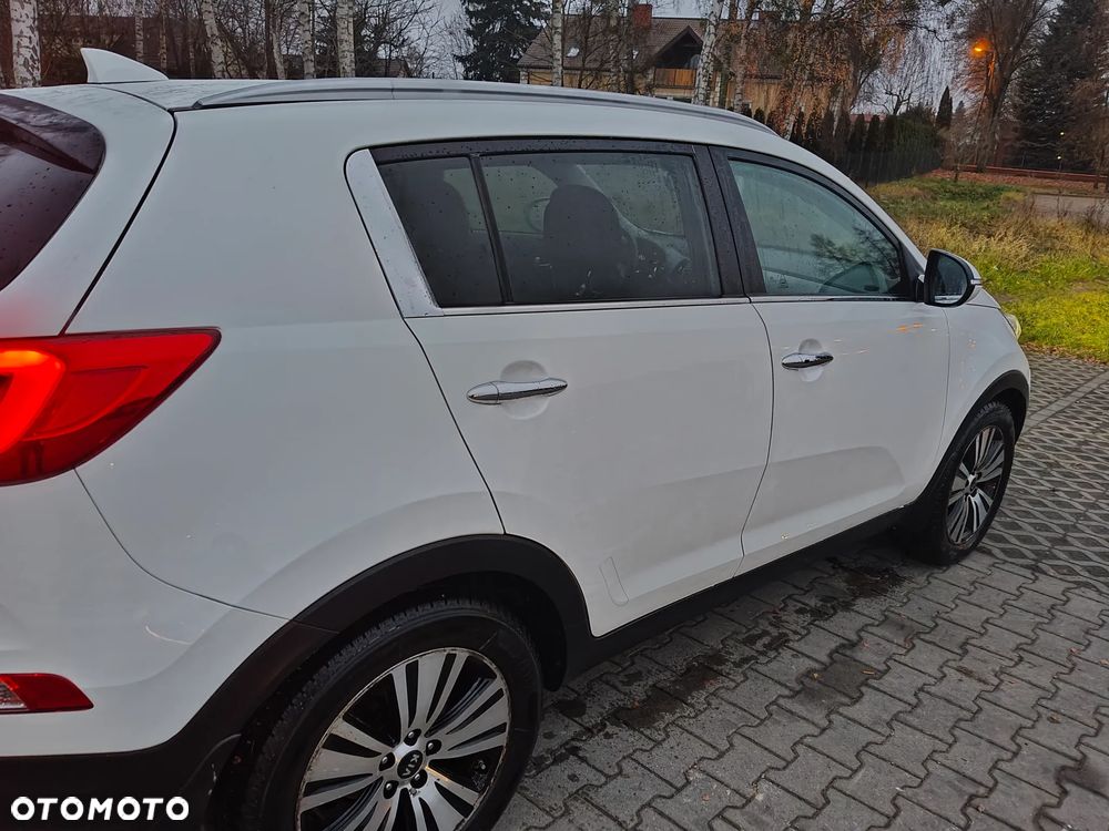 Kia Sportage 2.0 GDI XL 2WD - 2