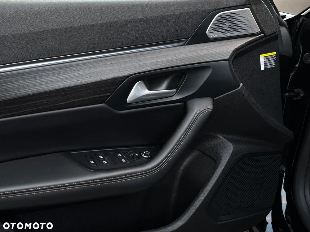 Peugeot 508 PureTech 225 EAT8 GT - 37
