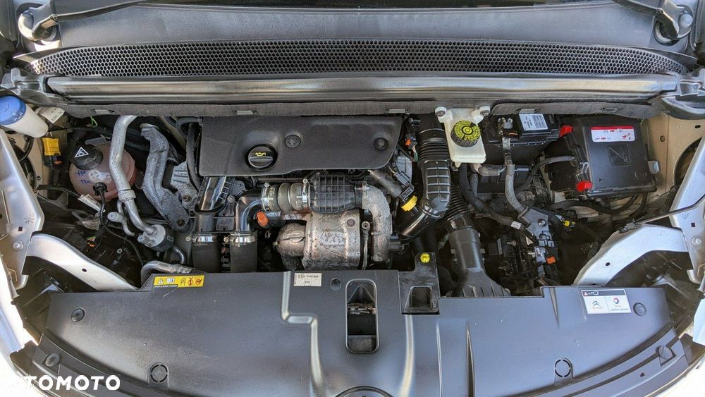 Citroën C4 Picasso - 38