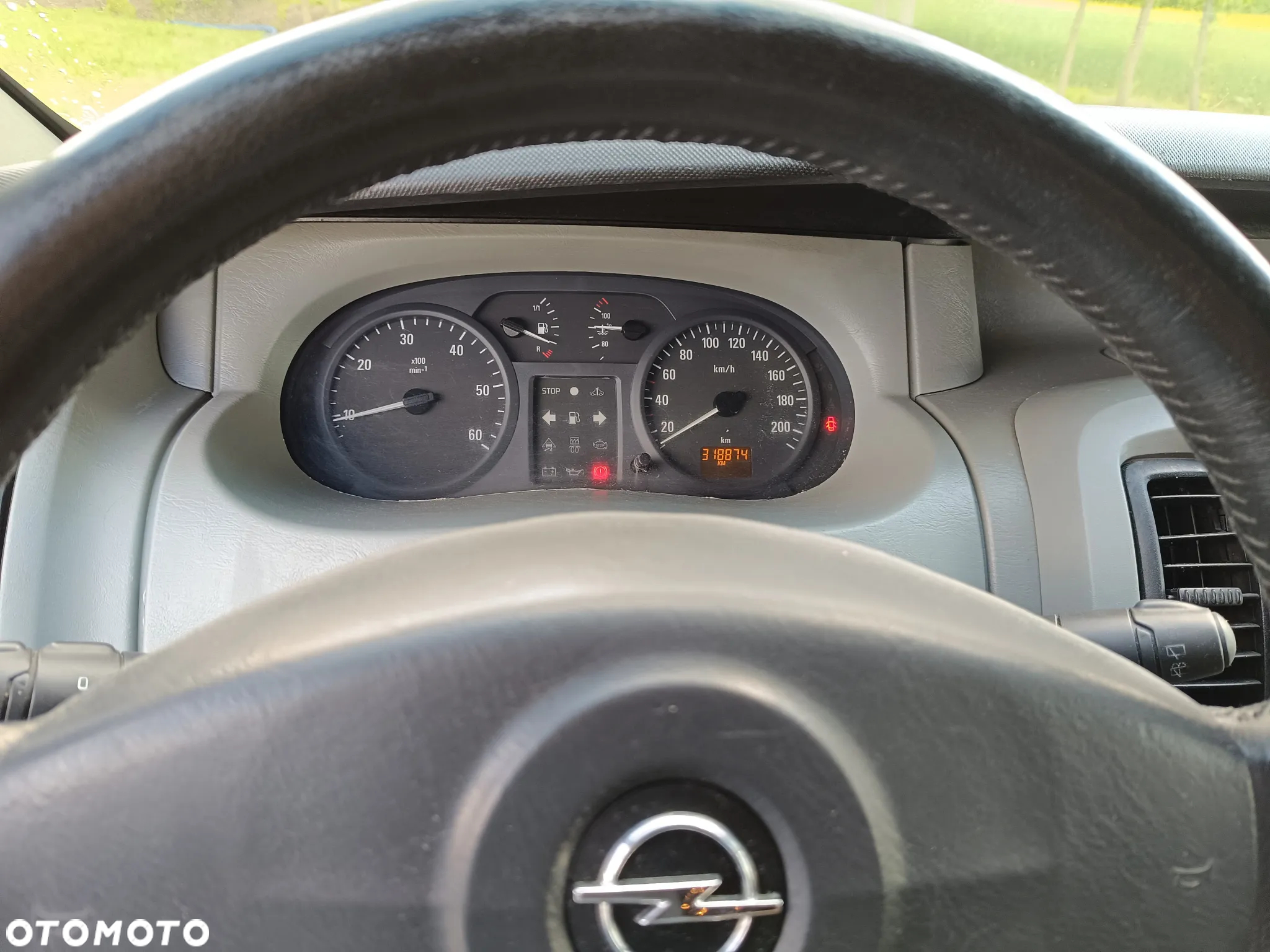 Opel Vivaro 1.9 CDTI L1H1 Tour Edition - 5
