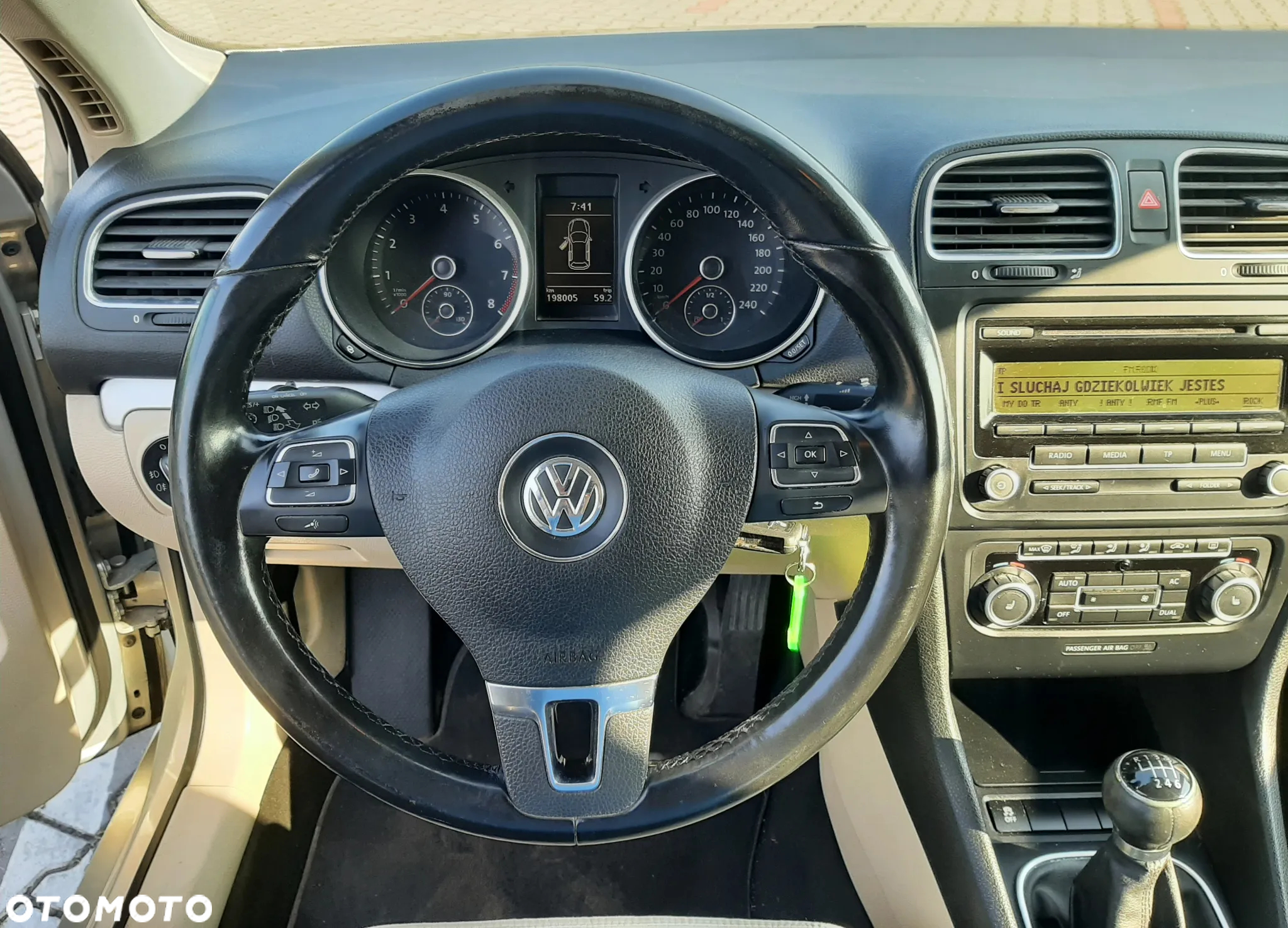 Volkswagen Passat Variant 1.8 TSI Highline - 7