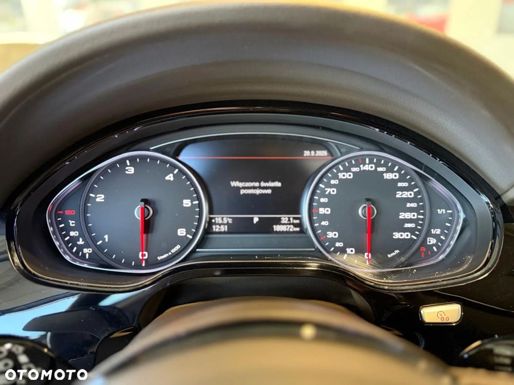 Audi A8 3.0 TDI ultra Quattro - 20