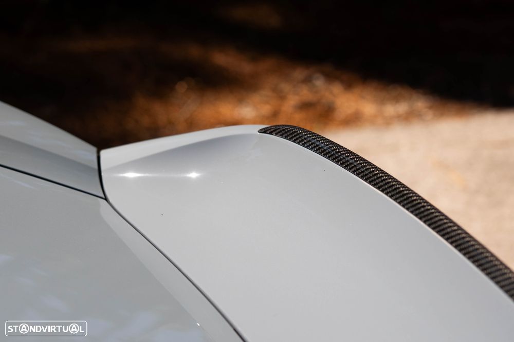 Porsche 718 Spyder RS - 37