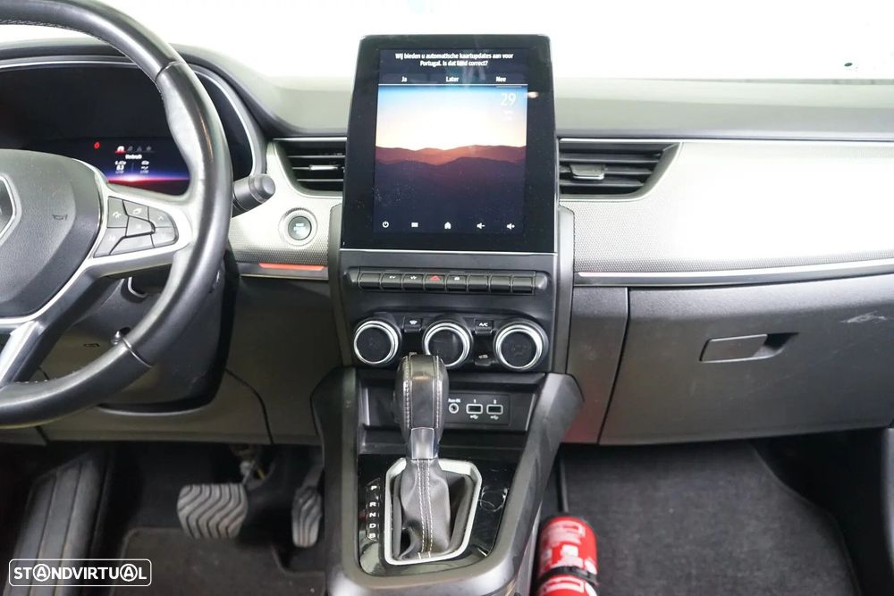 Renault Arkana 1.6 E-Tech Intens - 26