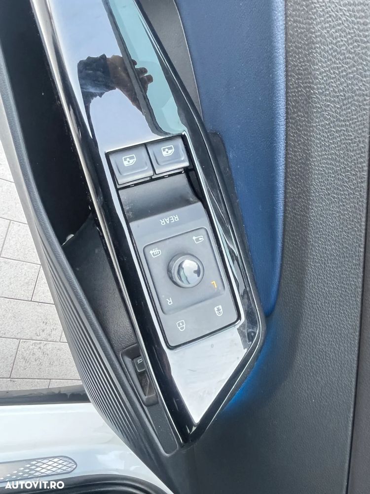 Volkswagen ID.4 77 kWh GTX - 15