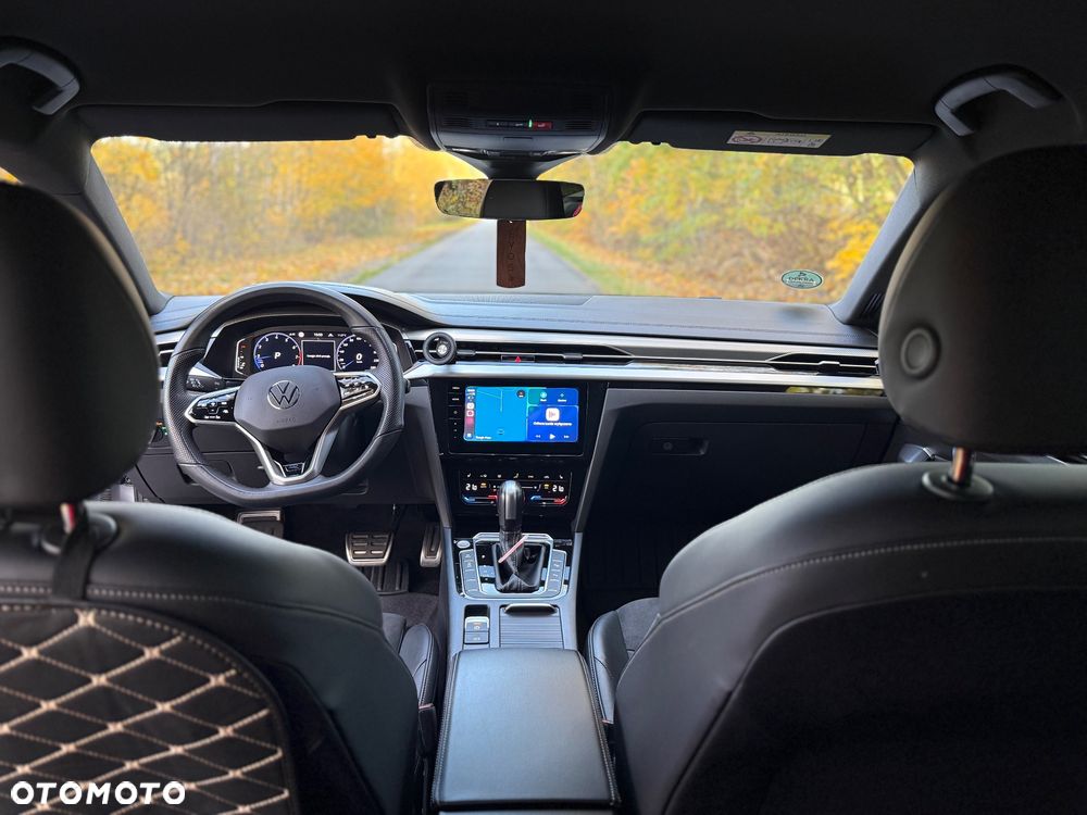 Volkswagen Arteon 2.0 TSI R-Line DSG - 19