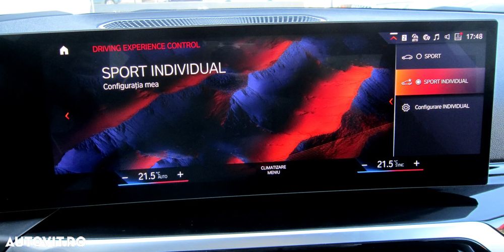 BMW Seria 3 320i xDrive Aut. Advantage - 27