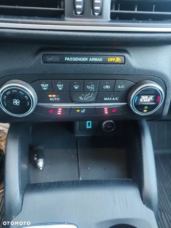 Ford Kuga 1.5 EcoBoost AWD Titanium ASS - 10