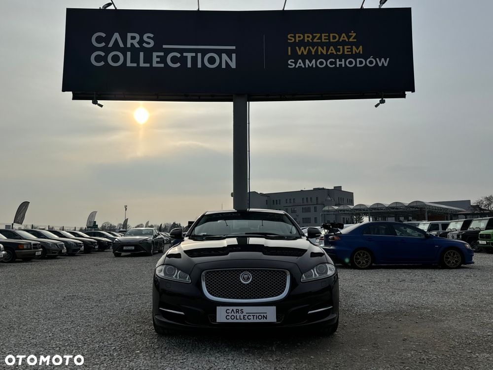 Jaguar XJ 3.0 D V6 Portfolio - 10