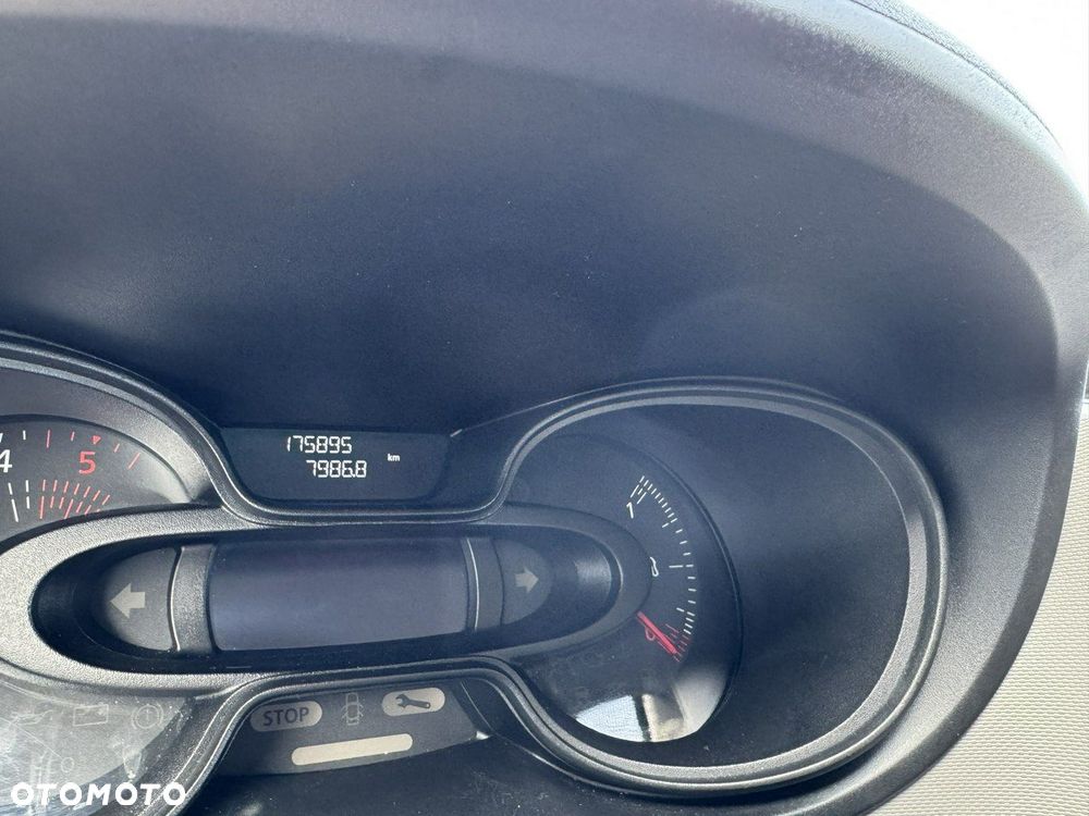 Renault Trafic ENERGY Grand Combi Expression - 13