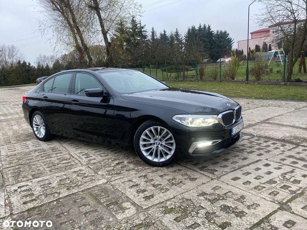 BMW Seria 5 - 9