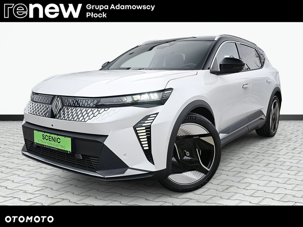 Renault Scenic EV87 Iconic