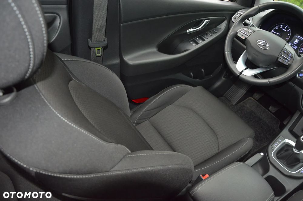 Hyundai i30 1.4 T-GDI Trend - 14