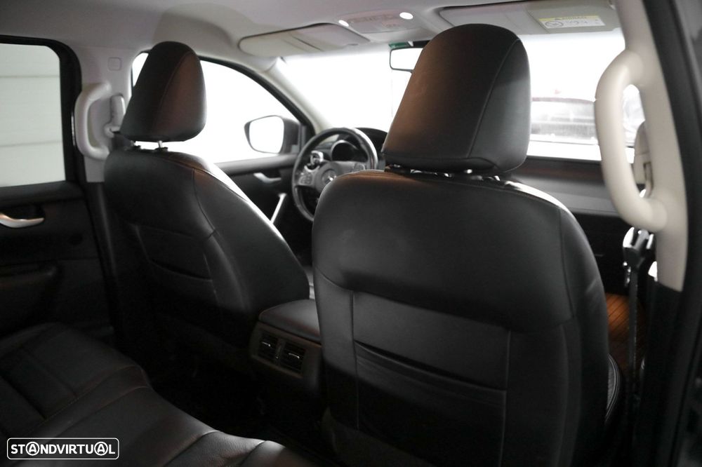 Mercedes-Benz X 250 d Power 4-Matic Aut. - 14