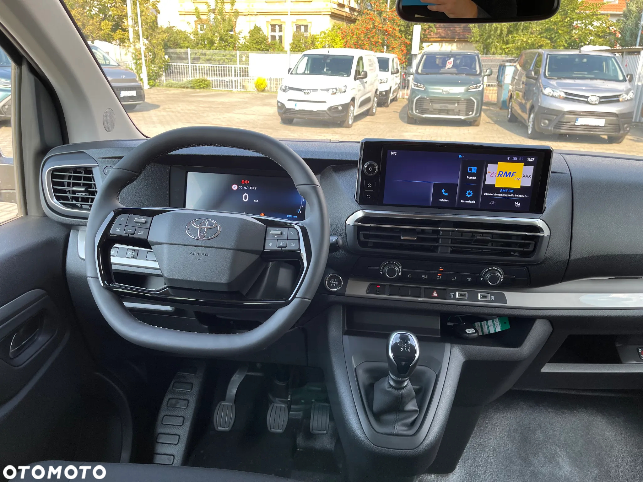 Toyota Proace Verso 2.0 D4-D Long Business - 18