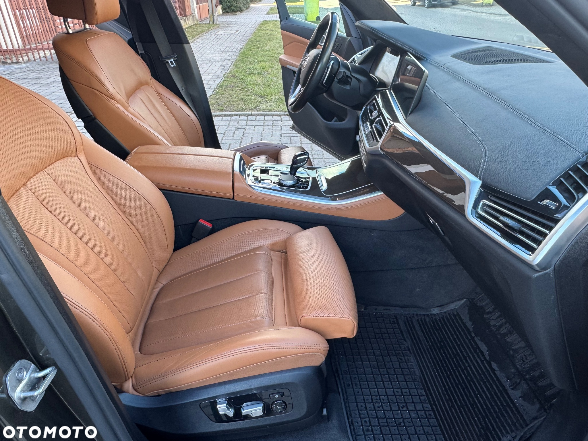 BMW X5 xDrive45e - 29