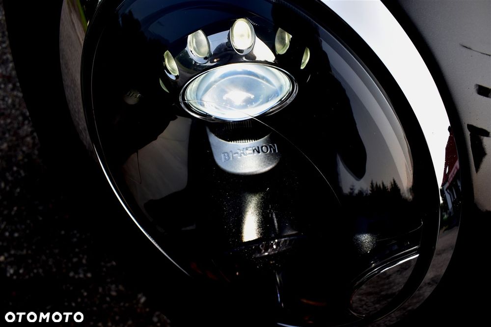 MINI Cooper Brick Lane - 7