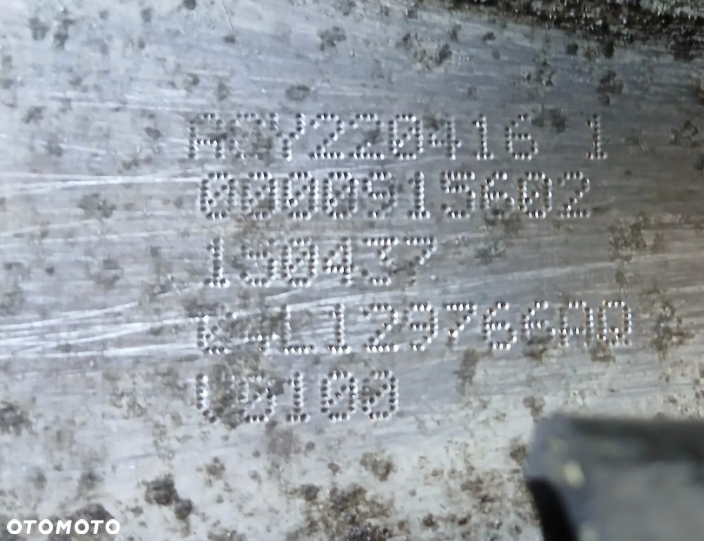 VW Passat B7 B8 Golf Seat Skoda 1.6 2.0 TDI kolektor ssący chłodnica powietrza 04L129766 AQ - 4