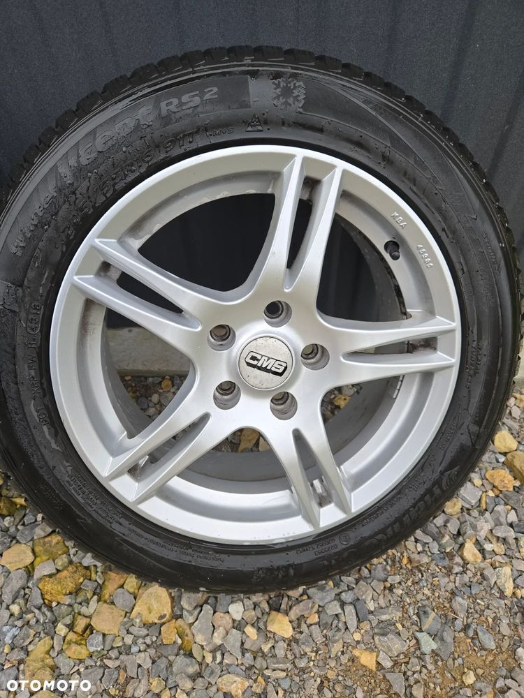 Audi A3 Sportback 1.6 Attraction - 25