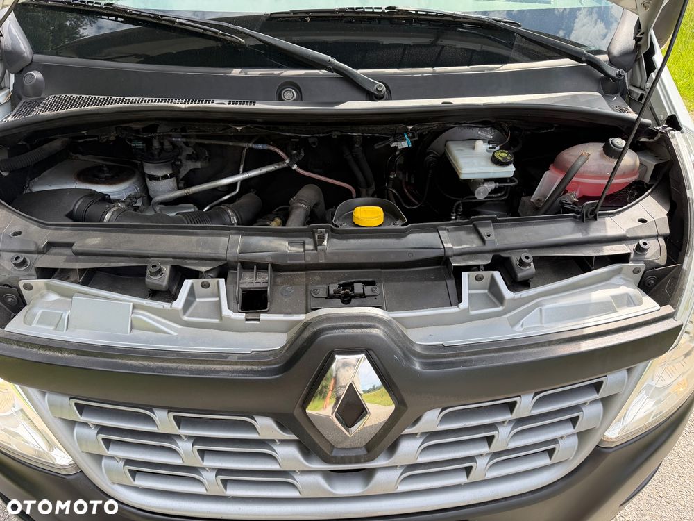 Renault MASTER - 25