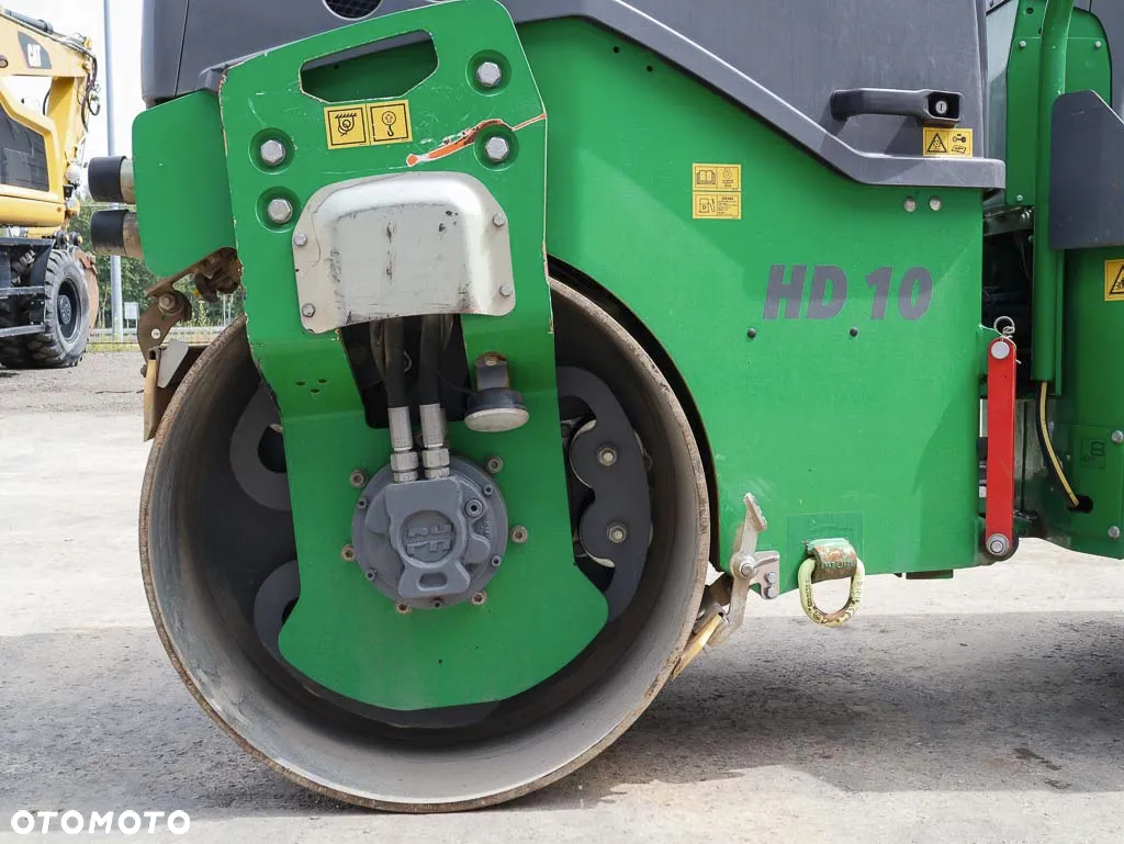 Hamm HD 10 VV - 17